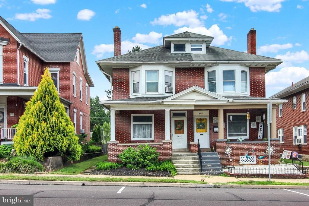 4230 PENN AVENUE, READING, PA 19608