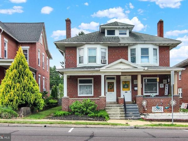 4230 PENN AVENUE, READING, PA 19608