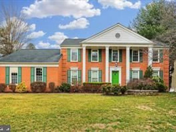 15237 JONES LANE , GAITHERSBURG, MD 20878