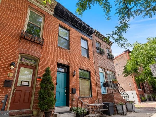 14 S COLLINGTON AVENUE, BALTIMORE, MD 21231