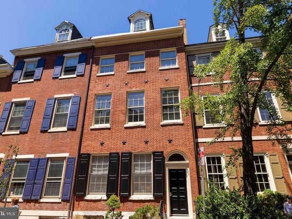 521 PINE STREET , Unit 2, PHILADELPHIA, PA 19106