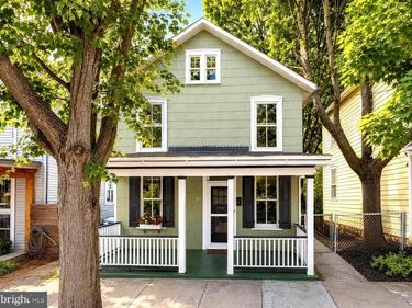 29 S ROSANNA STREET, HUMMELSTOWN, PA 17036
