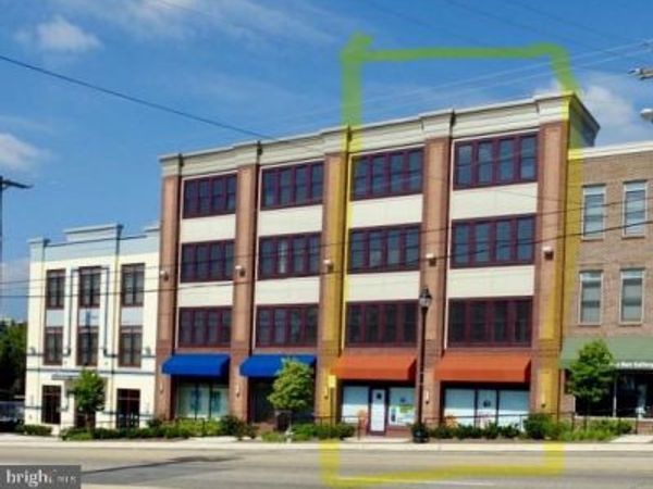 5610 BALTIMORE AVENUE, HYATTSVILLE, MD 20781