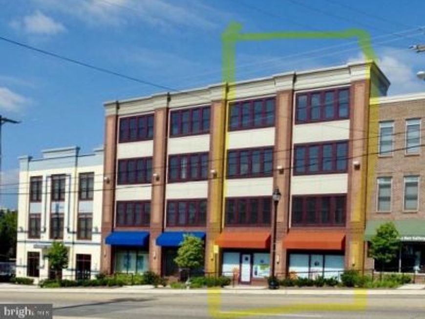 5610 Baltimore Avenue , Hyattsville, MD 20781 Main Photo