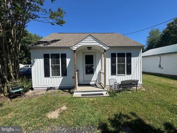 4257 FEDERALSBURG ROAD, BRIDGEVILLE, DE 19933