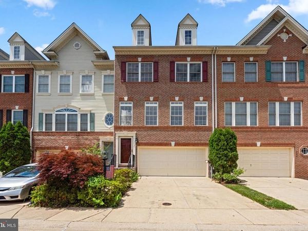 2497 CHEYENNE DRIVE , Unit 67, GAMBRILLS, MD 21054