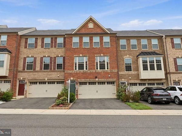 5706 RICHMANOR TERRACE, Unit E, UPPER MARLBORO, MD 20772