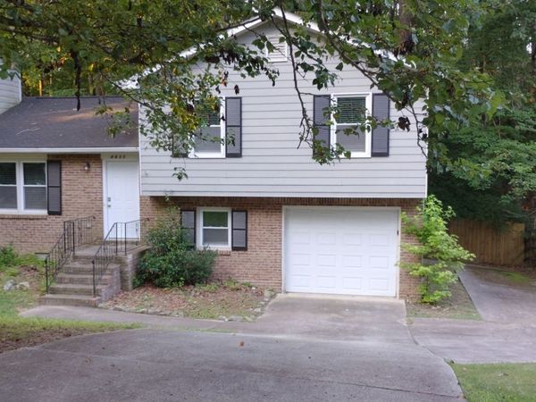 4635 Hamlet Walk SE, Conyers, GA 30094