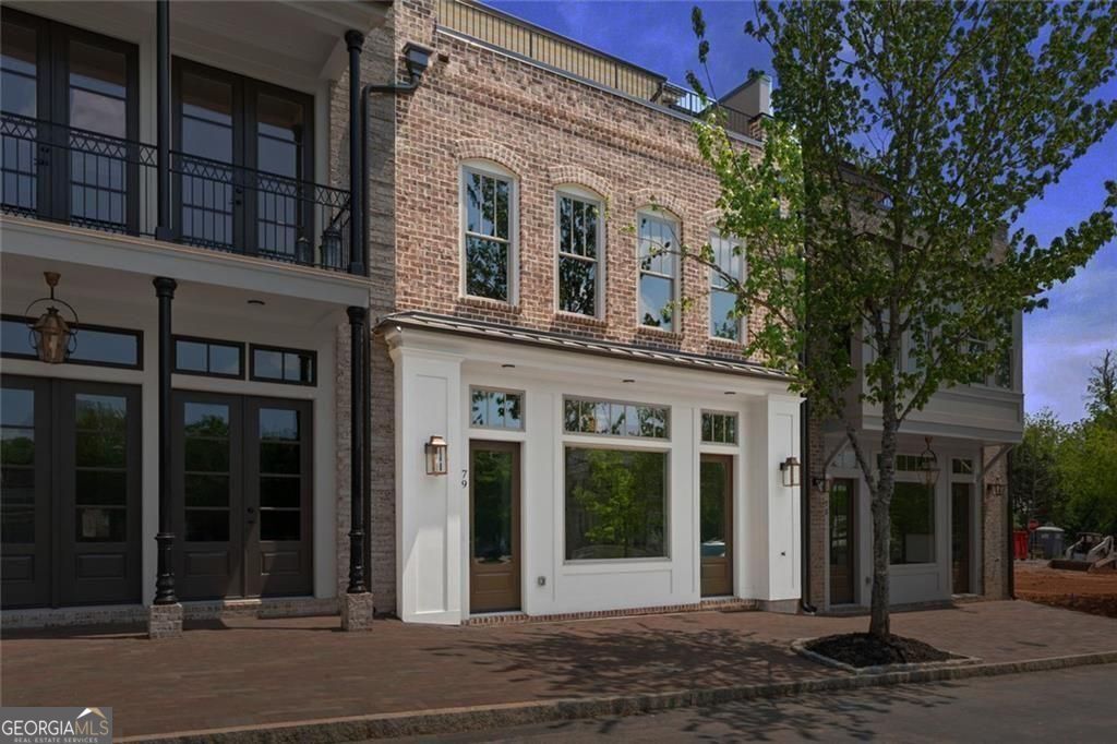 79 Bourbon Street, Unit 4, Senoia, GA 30276 Main Photo