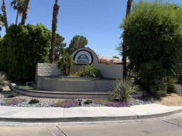 31200 Landau Boulevard, Unit 1402, Cathedral City, CA 92234