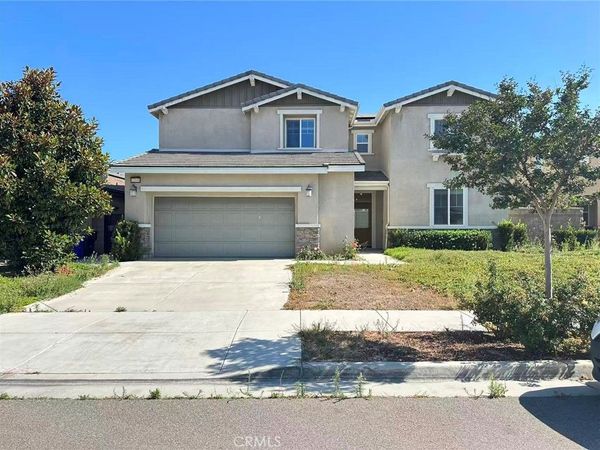 12050 Meander Way , Jurupa Valley, CA 91752