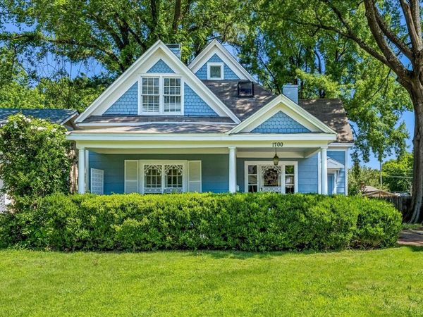 1700 FAXON AVE, Memphis, TN 38112