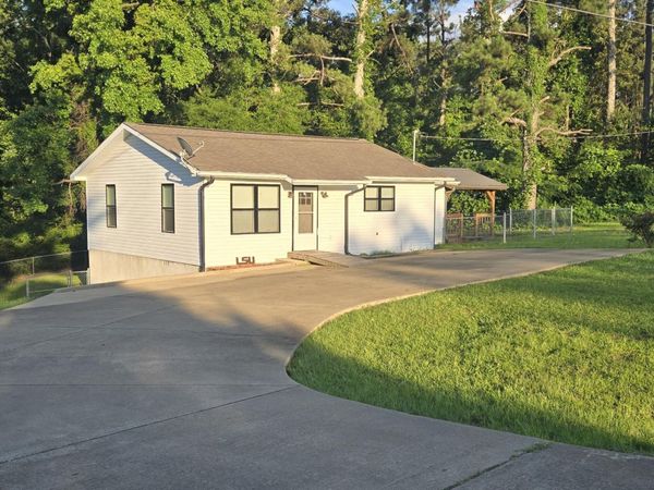 731 S Mississippi 145, Baldwyn, MS 38824