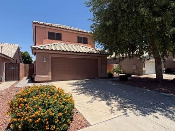 5200 W SHANNON Street, Chandler, AZ 85226