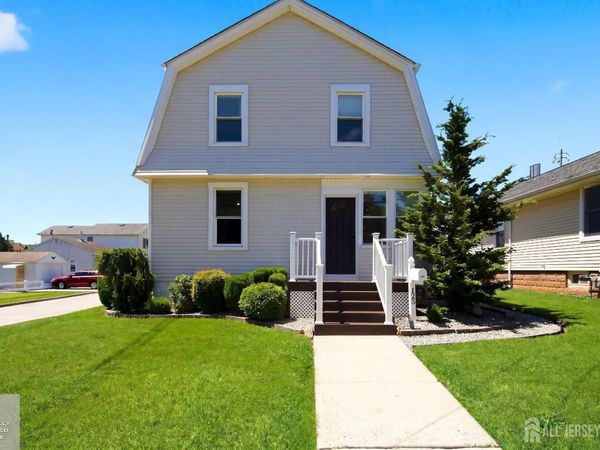 123 W Church Street, Milltown, NJ 08850