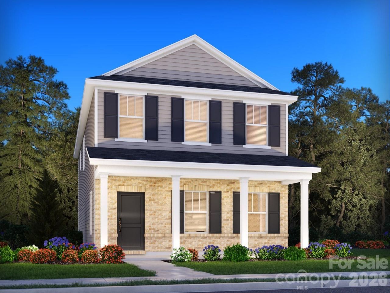 7250 Yardley Street , Gastonia, NC 28056 Main Photo