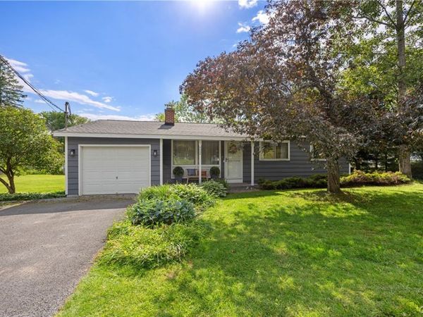 4008 Nelson Heights Road, Cazenovia, NY 13035