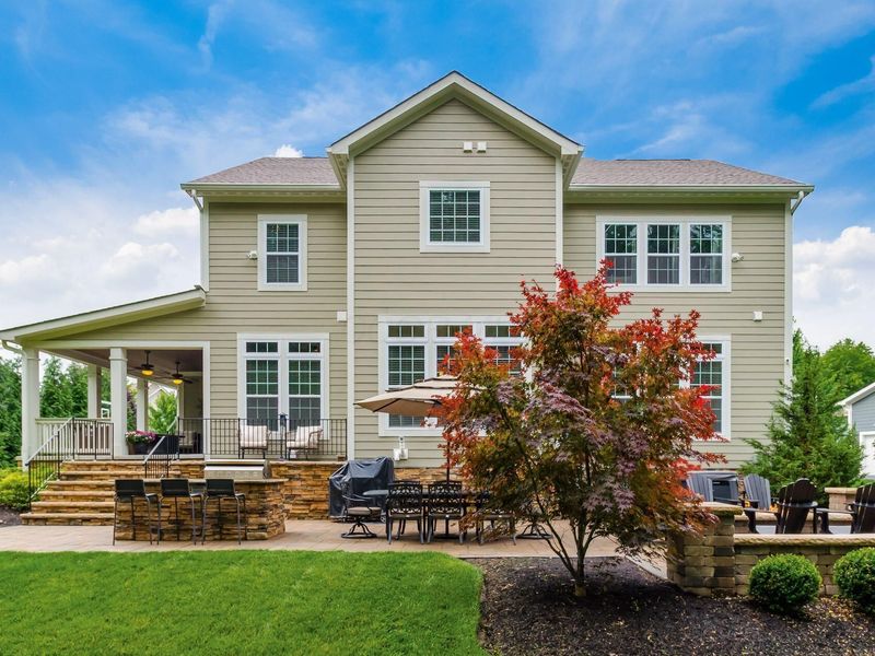 3005 Highland Woods Boulevard, New Albany, OH 43054 Photo 35