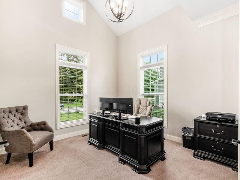3005 Highland Woods Boulevard, New Albany, OH 43054 Photo 8