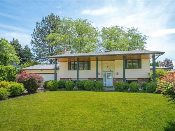 11808 N Madison St, Spokane, WA 99218