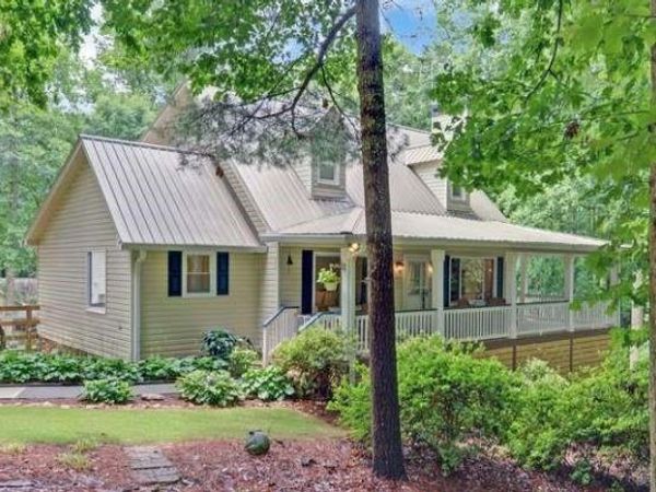 1195 Bethany Road , Jasper, GA 30143