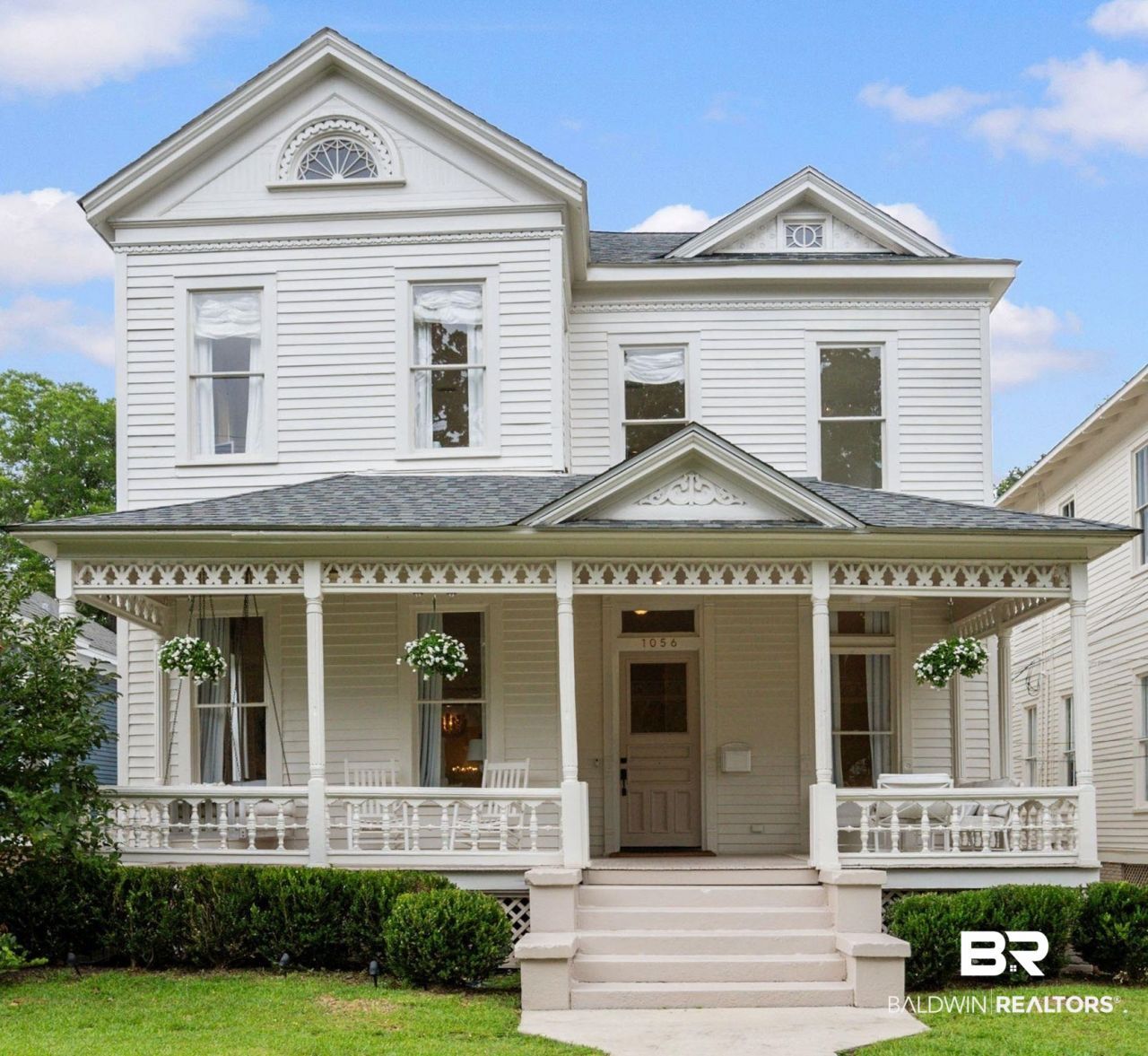 1056 Palmetto Street, Mobile, AL 36604 Main Photo