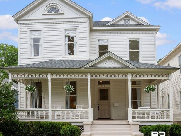 1056 Palmetto Street, Mobile, AL 36604