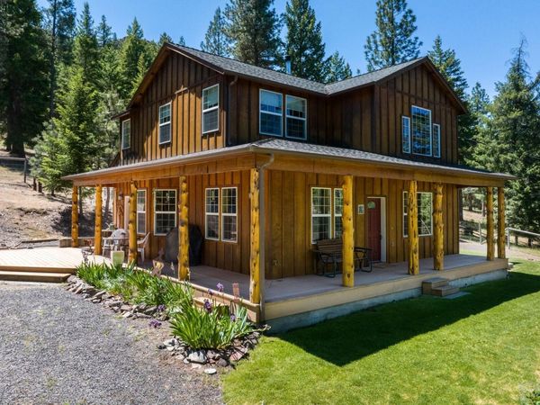 5920 NE Cerysa Lane, Prineville, OR 97754
