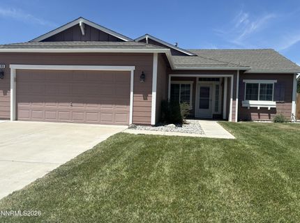 280 Fallen Leaf Lane, Fernley, NV 89408 Photo