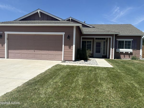 280 Fallen Leaf Lane, Fernley, NV 89408