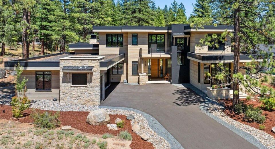 3550 Knob Point Trail, Carson City, NV 89705 Photo