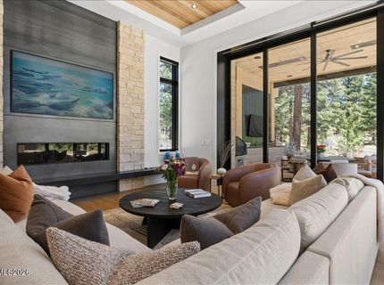 3550 Knob Point Trail, Carson City, NV 89705 Photo