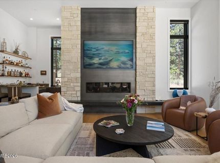 3550 Knob Point Trail, Carson City, NV 89705 Photo