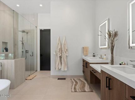 3550 Knob Point Trail, Carson City, NV 89705 Photo