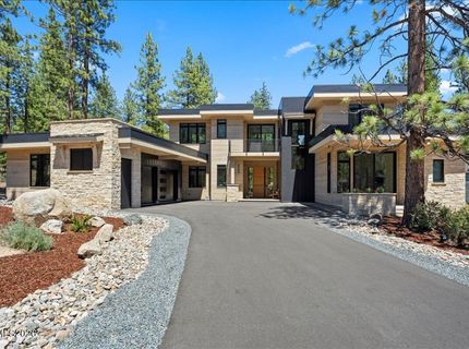 3550 Knob Point Trail, Carson City, NV 89705 Photo