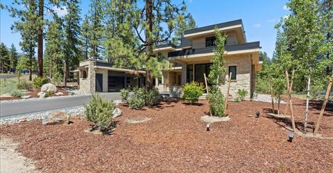 3550 Knob Point Trail, Carson City, NV 89705 Photo
