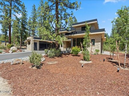 3550 Knob Point Trail, Carson City, NV 89705 Photo