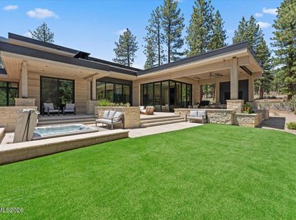 3550 Knob Point Trail, Carson City, NV 89705 Photo