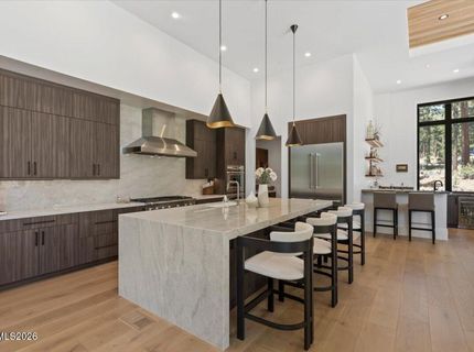 3550 Knob Point Trail, Carson City, NV 89705 Photo