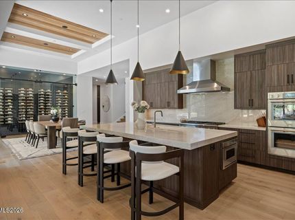 3550 Knob Point Trail, Carson City, NV 89705 Photo