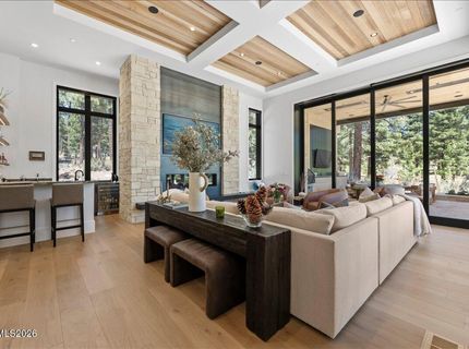 3550 Knob Point Trail, Carson City, NV 89705 Photo