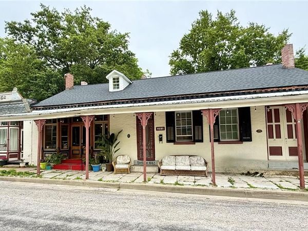 301 LAUREL Street , Millstadt, IL 62260
