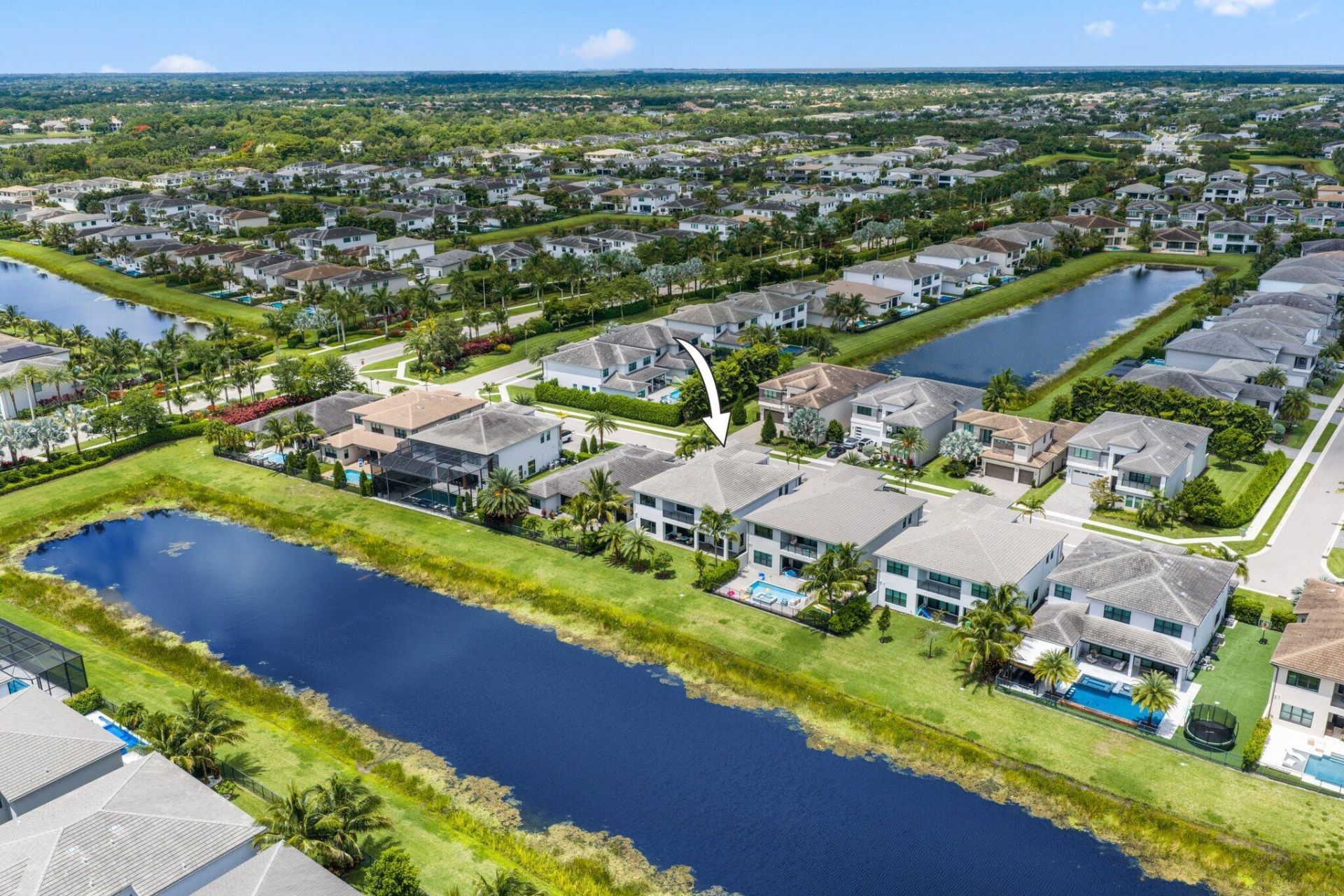 17092 Five Waters Avenue, Boca Raton, FL 33496 Photo