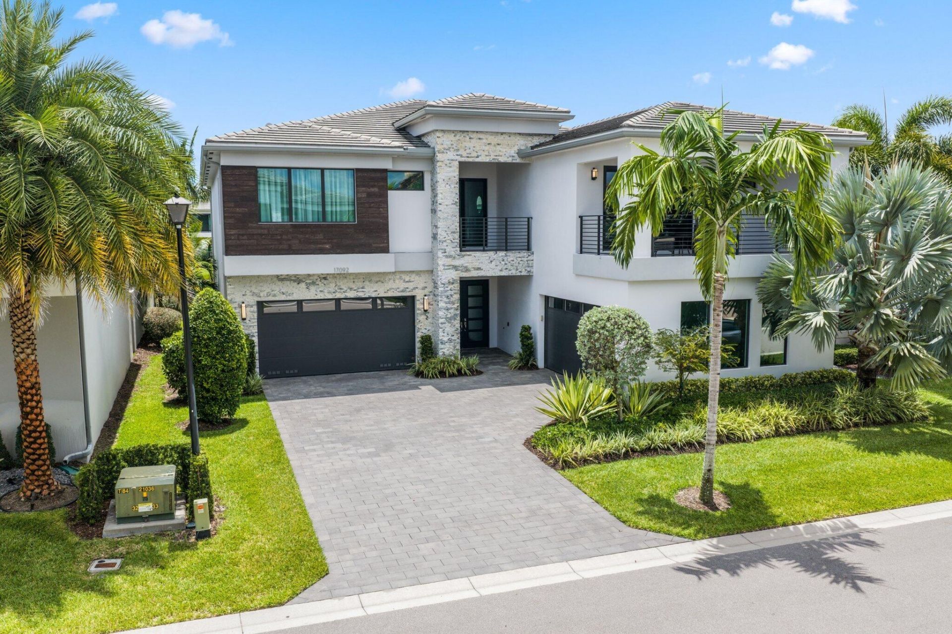 17092 Five Waters Avenue, Boca Raton, FL 33496 Photo