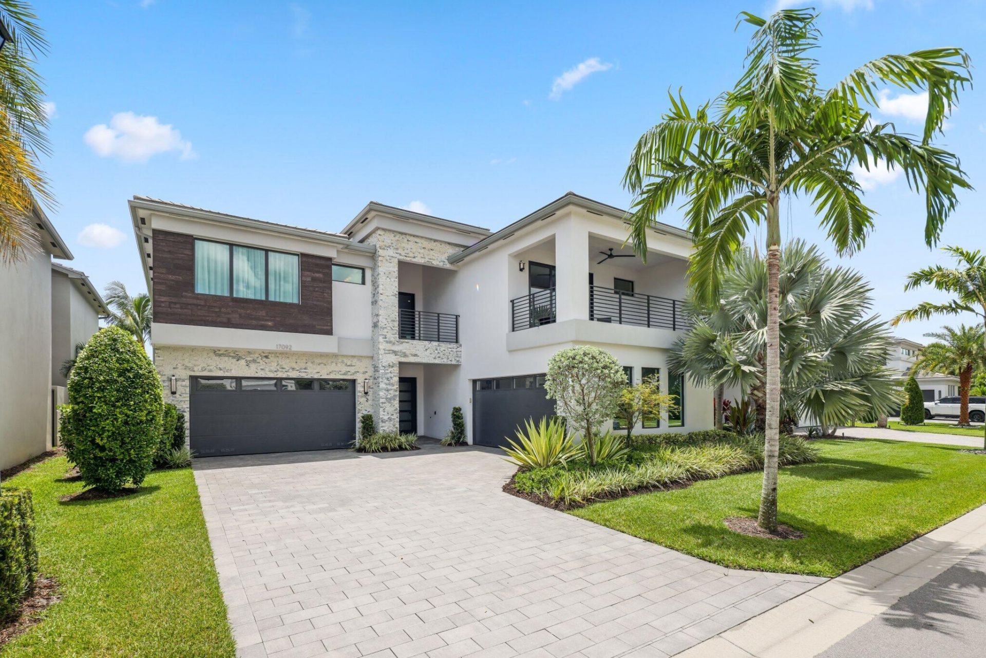 17092 Five Waters Avenue, Boca Raton, FL 33496 Photo