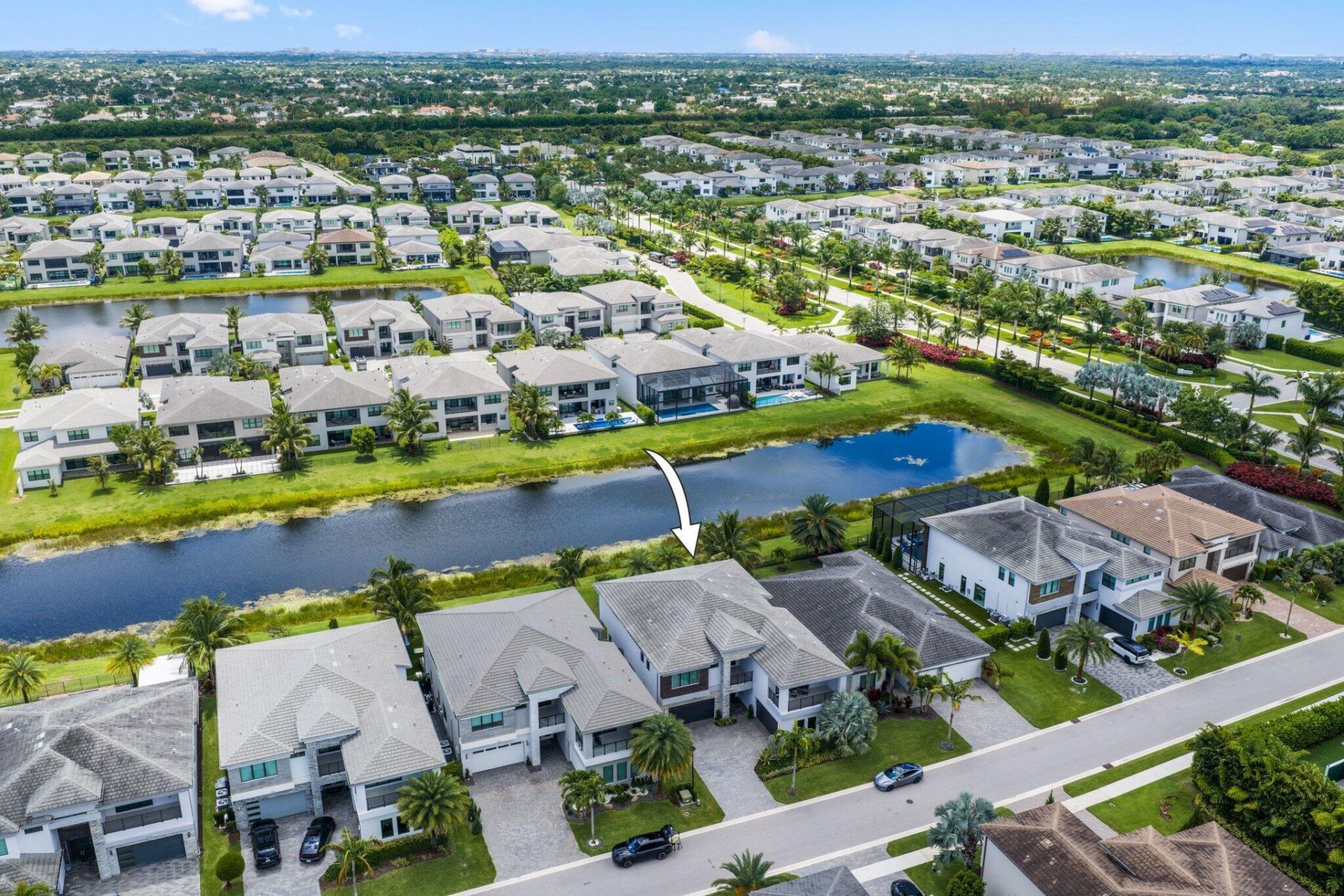 17092 Five Waters Avenue, Boca Raton, FL 33496 Photo