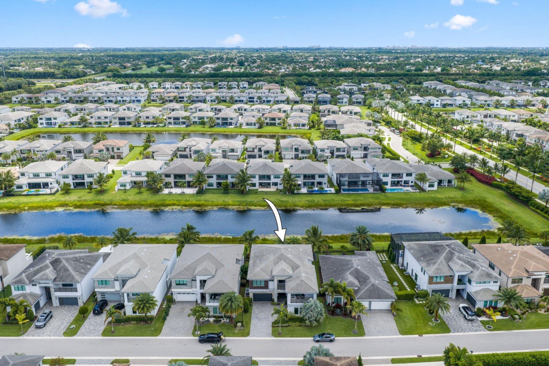 17092 Five Waters Avenue, Boca Raton, FL 33496 Photo