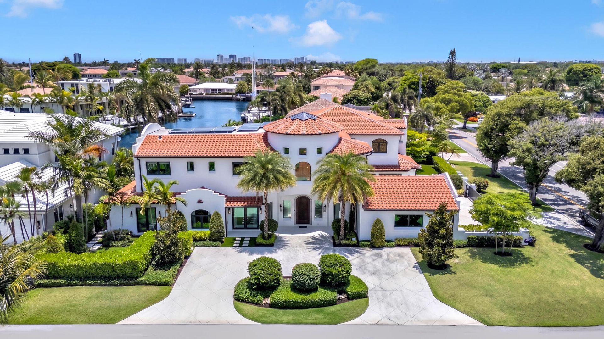 2300 NE 34th Court, Lighthouse Point, FL 33064 Photo