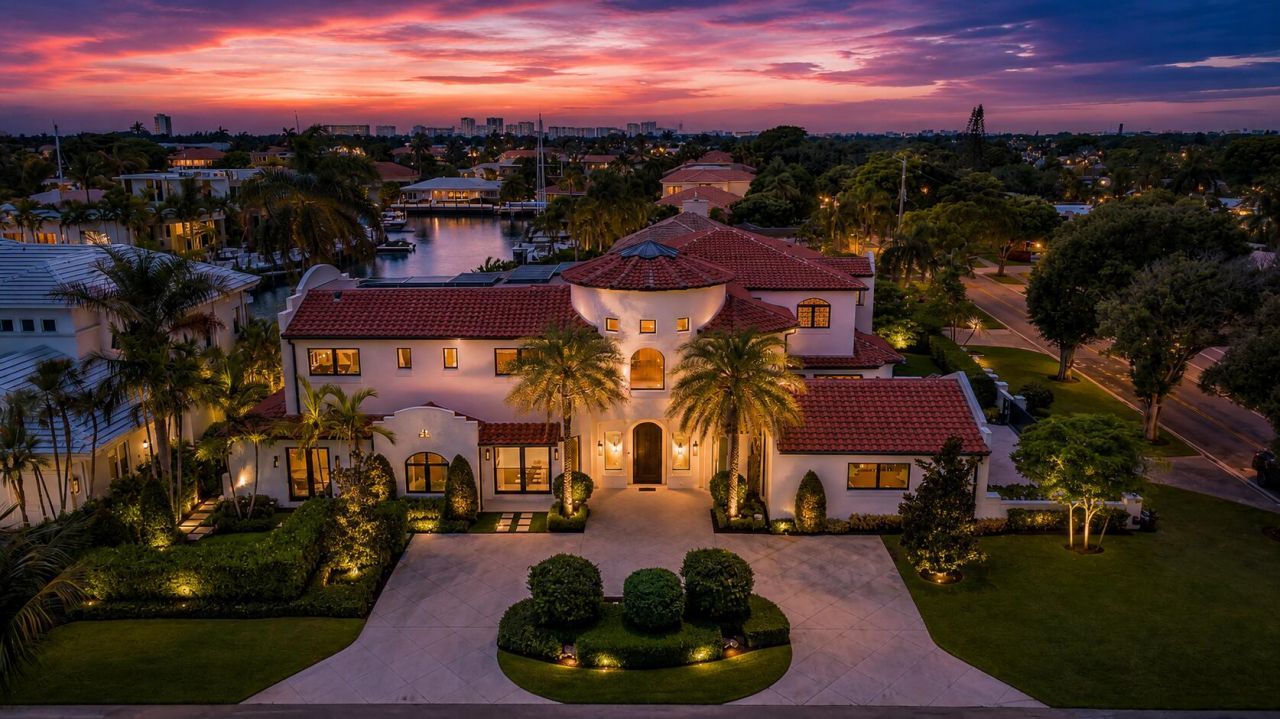 2300 NE 34th Court, Lighthouse Point, FL 33064 Photo