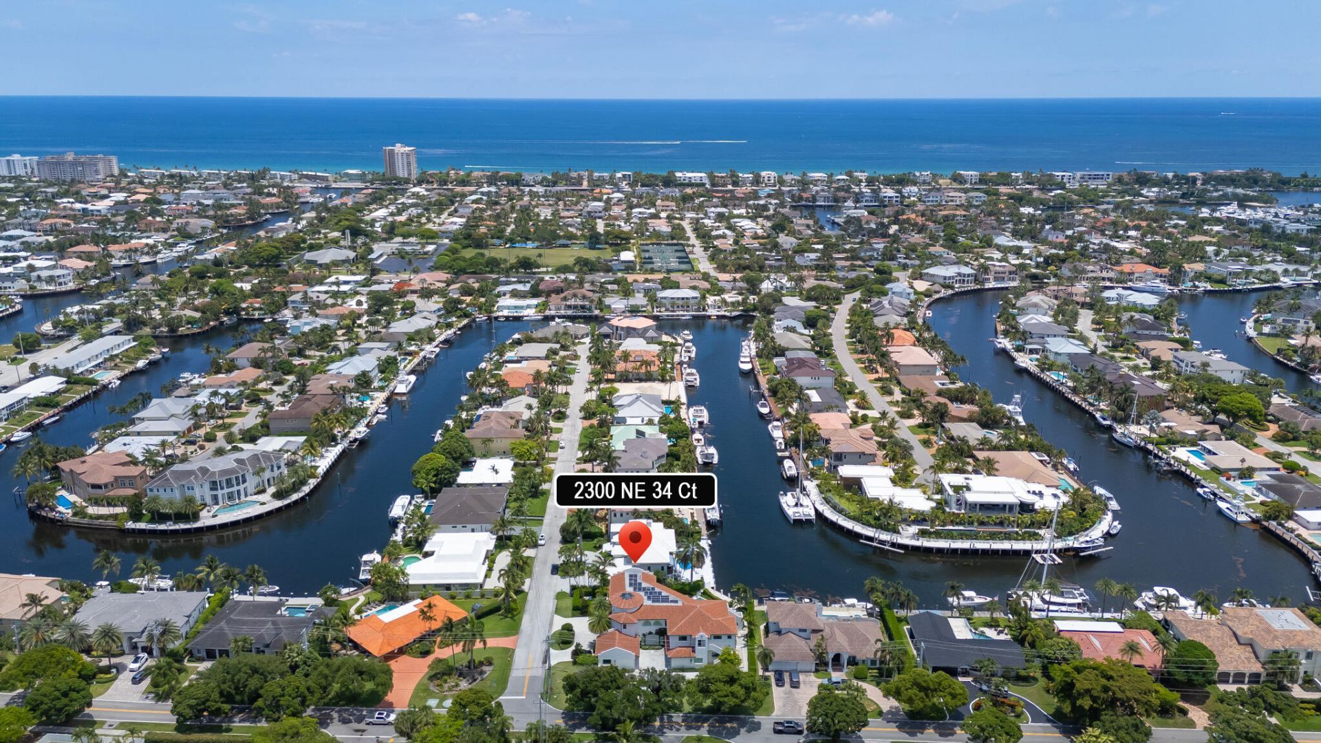 2300 NE 34th Court, Lighthouse Point, FL 33064 Photo